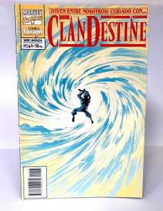 DE KIOSCO CLANDESTINE 5 FORUM COMICS