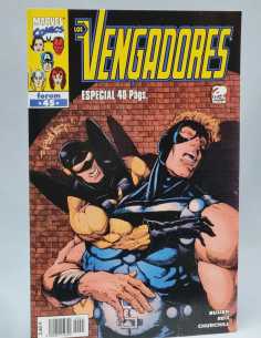DE KIOSKO ESTADO LOS VENGADORES 45 ESPECIAL VOL3 VOLUMEN...