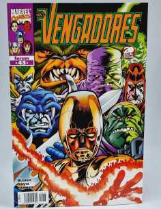 DE KIOSKO ESTADO LOS VENGADORES 43 VOL3 VOLUMEN VOL.3...