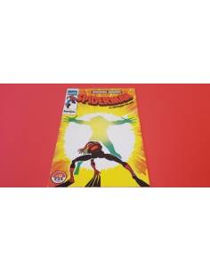 SPIDERMAN 12 SEGUNDA EDICION EXCELENTE ESTADO FORUM