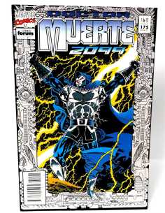DE KIOSCO DOCTOR MUERTE 2099 1 FORUM COMICS GRAPA