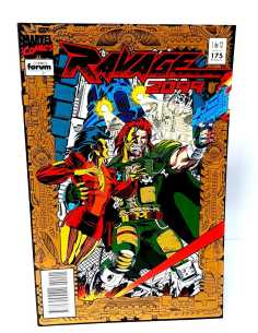 EXCELENTE ESTADO RAVAGE 2099 1 FORUM COMICS GRAPA