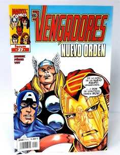 DE KIOSCO LOS VENGADORES 27 VOL.3 FORUM COMICS GRAPA VOL3...