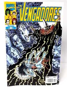 DE KIOSCO LOS VENGADORES 30 VOL.3 FORUM COMICS GRAPA VOL3...