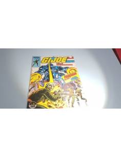 GIJOE 3 FORUM
