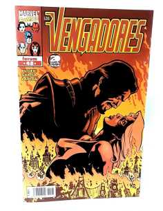 DE KIOSCO LOS VENGADORES 48 VOL.3 FORUM COMICS GRAPA VOL3...