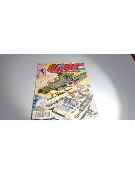 GIJOE 16 MUY BUEN ESTADO FORUM