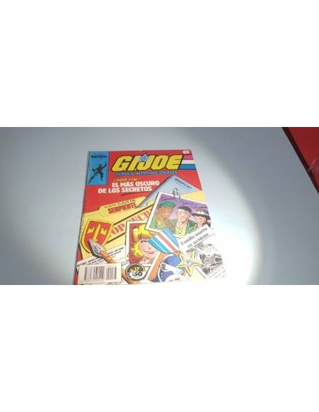 GIJOE 17 MUY BUEN ESTADO FORUM