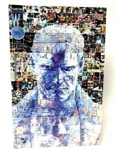DE KIOSCO PLANETARY 12 WILDSTORM PLANETA COMICS GRAPA