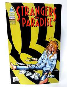 DE KIOSCO STRAGERS IN PARADISE LOVE ME TENDER 4 VOL.2...