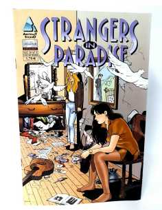 DE KIOSCO STRAGERS IN PARADISE LOVE ME TENDER 5 VOL.2...