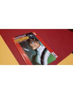 ULTIMATE SPIDERMAN 12 FORUM EXCELENTE ESTADO