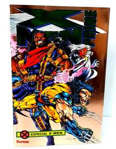 CASI EXCELENTE ESTADO X-MEN PRIME 1 VOL.1 FORUM COMICS...