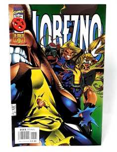DE KIOSCO LOBEZNO 9 VOL2 FORUM COMICS GRAPA VOL.2 VOLUMEN...
