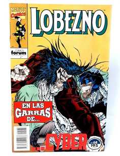 DE KIOSCO LOBEZNO 68 VOL.1 FORUM COMICS GRAPA VOL1...