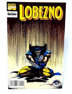DE KIOSCO LOBEZNO 67 VOL.1 FORUM COMICS GRAPA VOL1...