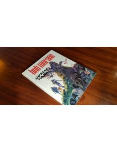 BOB MORANE MUY BUEN ESTADO ATERRIZAJE FORZOSO BRUGUERA