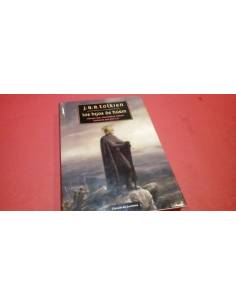 J.R.R TOLKIEN LOS HIJOS DE HURIN EXCELENTE ESTADO