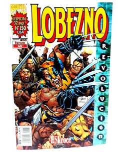 DE KIOSCO LOBEZNO 60 VOL2 FORUM COMICS GRAPA VOL.2...