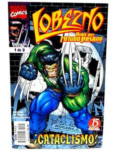 DE KIOSCO LOBEZNO 1 DIAS DEL FUTURO PASADO FORUM COMICS...