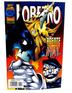 DE KIOSCO LOBEZNO 22 VOL.2 FORUM COMICS GRAPA VOL2 VOLUMEN