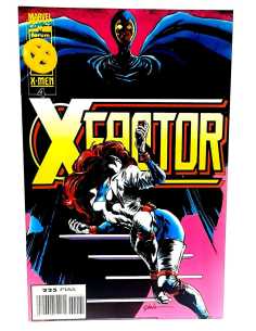 DE KIOSCO X-FACTOR 4 VOL.2 FORUM COMICS GRAPA VOL2 VOLUMEN