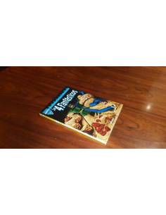 BIBLIOTECA MARVEL LOS 4 FANTASTICOS 7 MUY BUEN ESTADO FORUM