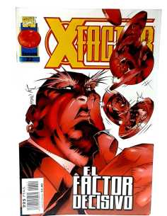 DE KIOSCO X-FACTOR 22 VOL.2 FORUM COMICS GRAPA VOL2 VOLUMEN