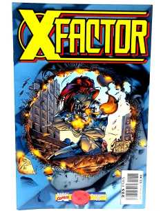 DE KIOSCO X-FACTOR 19 VOL.2 FORUM COMICS GRAPA VOL2 VOLUMEN