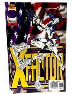 DE KIOSCO X-FACTOR 16 VOL2 FORUM COMICS GRAPA VOL.2 VOLUMEN
