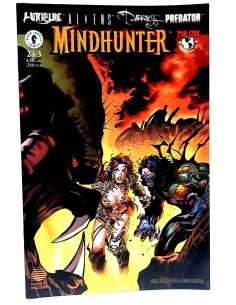 DE KIOSCO MINDHUNTER 2 WITCHBLADE ALIENS THE DARKNESS...