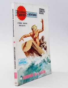 MUY BUEN ESTADO SELECCIONES VERTICE 30 TAMBORES DE LA...