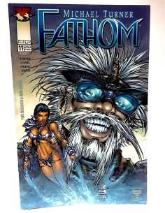 DE KIOSCO FATHOM 11 IMAGE PLANETA COMICS GRAPA