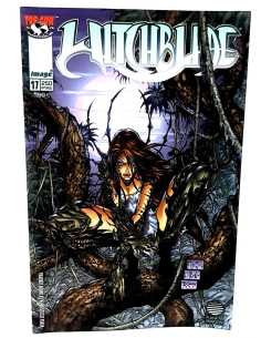 DE KIOSCO FATHOM 17 IMAGE PLANETA COMICS GRAPA