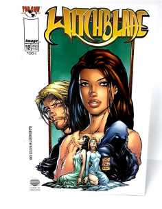 DE KIOSCO FATHOM 12 IMAGE PLANETA COMICS GRAPA