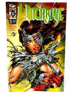 DE KIOSCO FATHOM 2 IMAGE PLANETA COMICS GRAPA