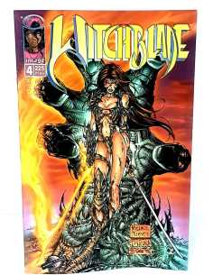 DE KIOSCO FATHOM 4 IMAGE PLANETA COMICS GRAPA