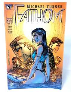 DE KIOSCO FATHOM 3 IMAGE PLANETA COMICS GRAPA