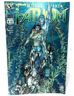 DE KIOSCO FATHOM 4 IMAGE PLANETA COMICS GRAPA