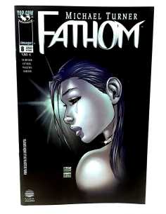 DE KIOSCO FATHOM 8 IMAGE PLANETA COMICS GRAPA