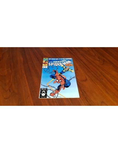 AMAZING SPIDERMAN 352 EXCELENTE ESTADO USA