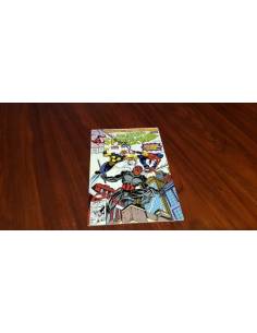 AMAZING SPIDERMAN 354 EXCELENTE ESTADO USA