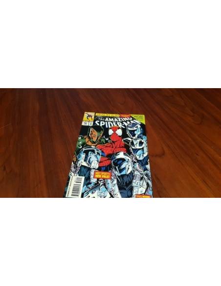 AMAZING SPIDERMAN 385 EXCELENTE ESTADO USA