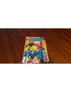 AMAZING SPIDERMAN 384 EXCELENTE ESTADO USA