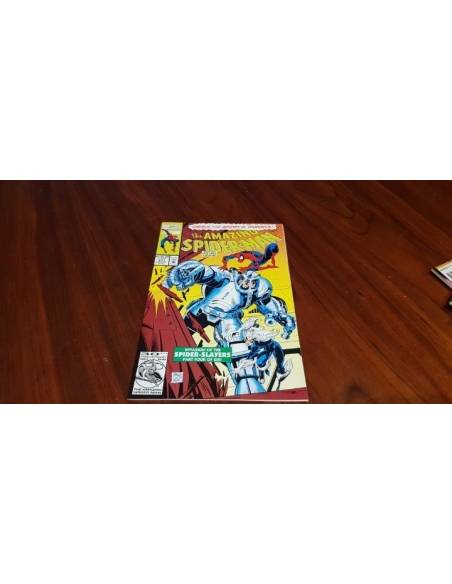 AMAZING SPIDERMAN 371 EXCELENTE ESTADO USA