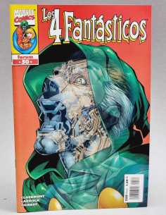 DE KIOSCO ESTADO LOS 4 FANTASTICOS 30 VOL3 VOLUMEN VOL.3...