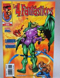 DE KIOSCO ESTADO LOS 4 FANTASTICOS 19 VOL3 VOLUMEN VOL.3...