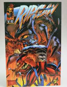 DE KIOSCO ESTADO RIPCLAW 2 PLANETA COMICS