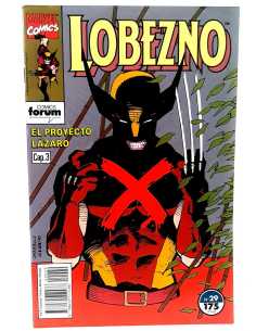 DE KIOSCO LOBEZNO 49 VOL1 FORUM COMICS GRAPA VOL.1...