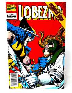 DE KIOSCO LOBEZNO 49 VOL1 FORUM COMICS GRAPA VOL.1...